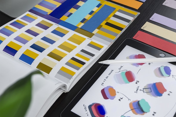 Brand Identity System